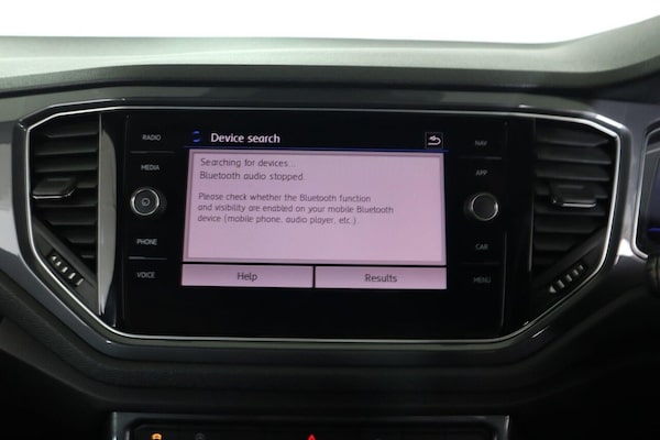 Used Volkswagen T-Roc 2020 for sale - 76010222: Photo 38