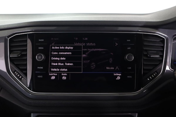 Used Volkswagen T-Roc 2020 for sale - 76010222: Photo 39