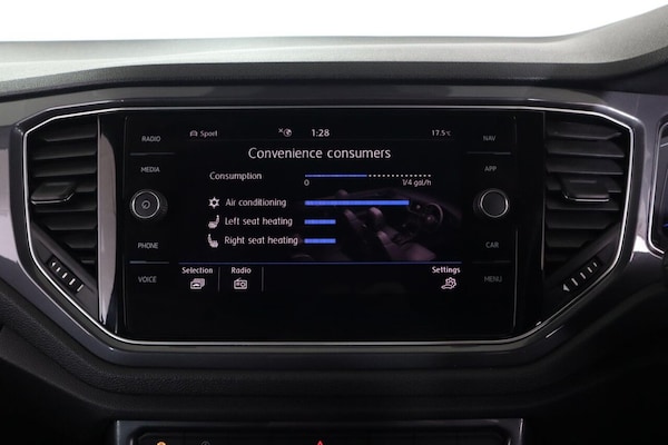 Used Volkswagen T-Roc 2020 for sale - 76010222: Photo 41