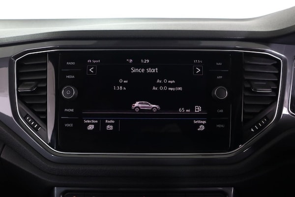 Used Volkswagen T-Roc 2020 for sale - 76010222: Photo 42