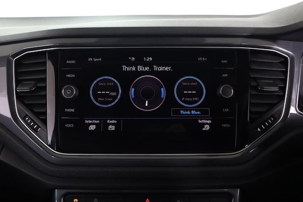 Used Volkswagen T-Roc 2020 for sale - 76010222: Photo 43