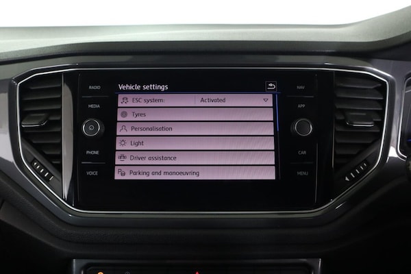 Used Volkswagen T-Roc 2020 for sale - 76010222: Photo 45