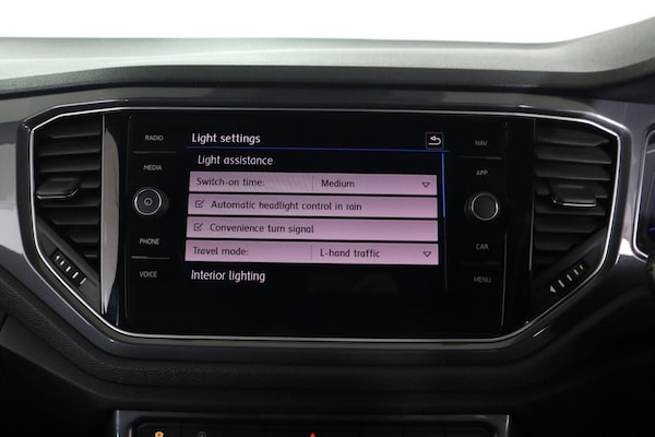 Used Volkswagen T-Roc 2020 for sale - 76010222: Photo 46