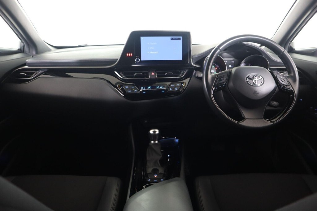 Used Toyota C-HR 2022 for sale - 76768512: Photo 10