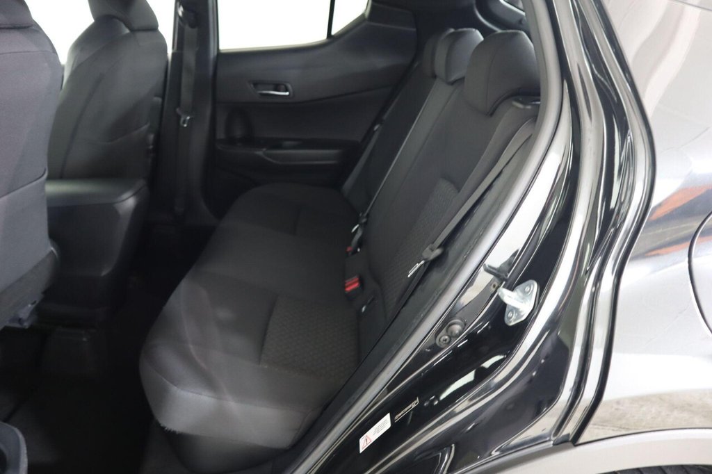 Used Toyota C-HR 2022 for sale - 76768512: Photo 14