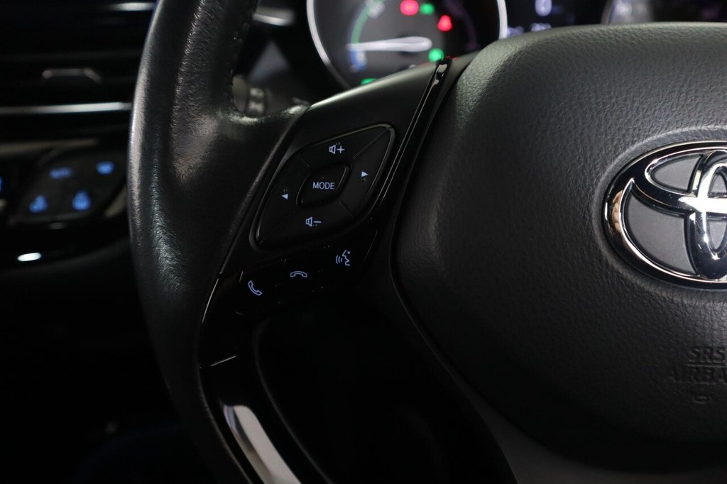 Used Toyota C-HR 2022 for sale - 76768512: Photo 16