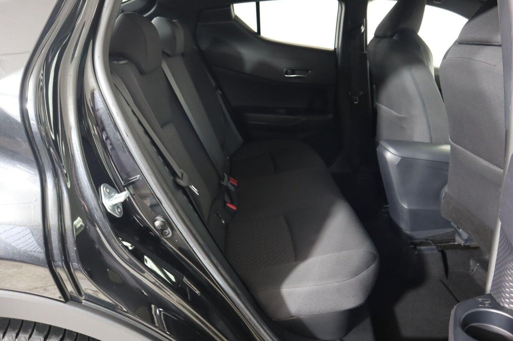 Used Toyota C-HR 2022 for sale - 76768512: Photo 17