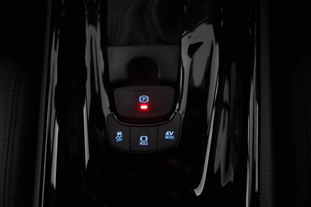 Used Toyota C-HR 2022 for sale - 76768512: Photo 23