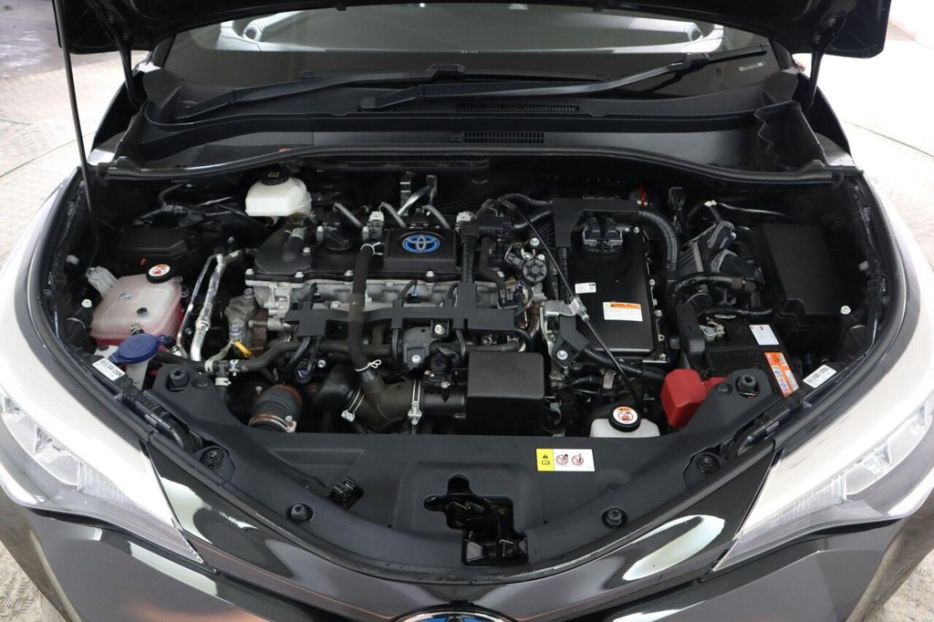 Used Toyota C-HR 2022 for sale - 76768512: Photo 28