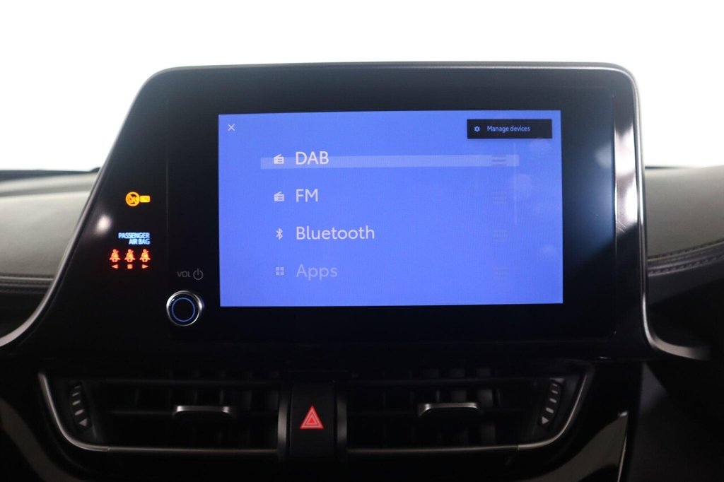 Used Toyota C-HR 2022 for sale - 76768512: Photo 36