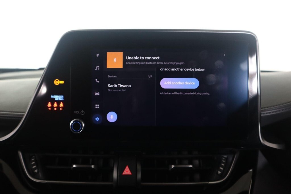 Used Toyota C-HR 2022 for sale - 76768512: Photo 37