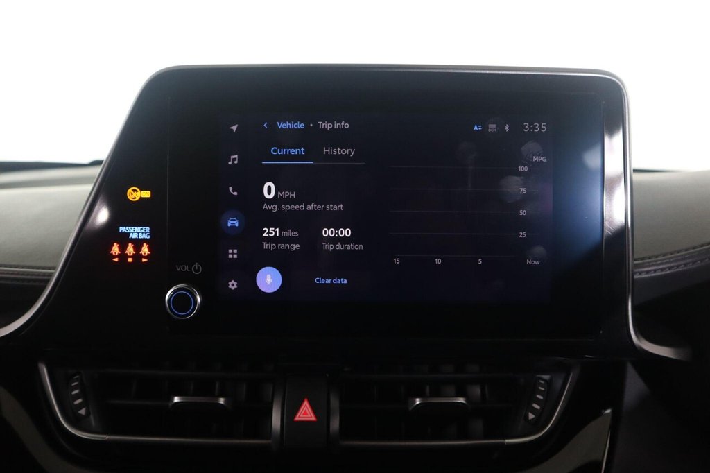 Used Toyota C-HR 2022 for sale - 76768512: Photo 38