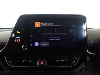 Used Toyota C-HR 2022 for sale - 76768512: Photo