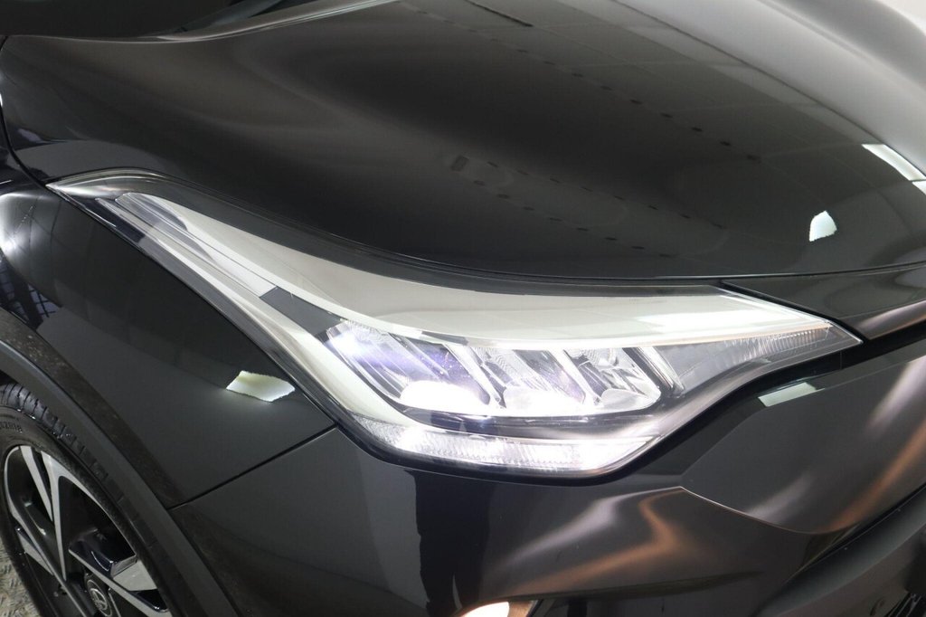 Used Toyota C-HR 2022 for sale - 76768512: Photo 40