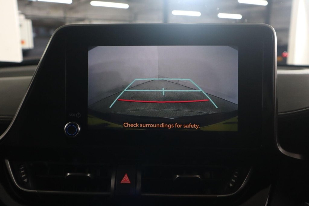 Used Toyota C-HR 2022 for sale - 76768512: Photo 41