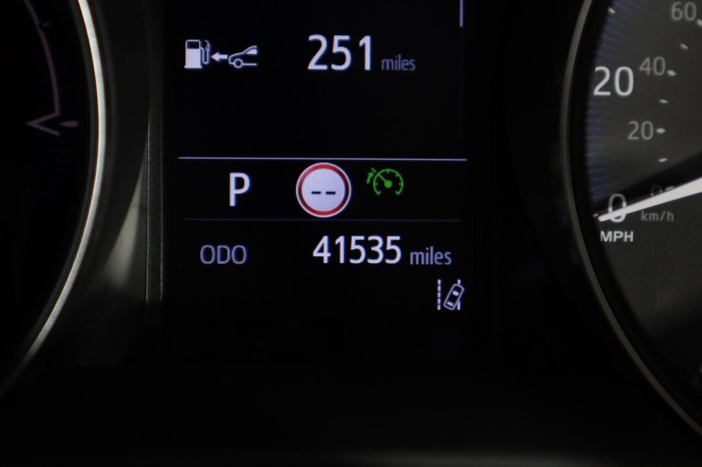 Used Toyota C-HR 2022 for sale - 76768512: Photo 46