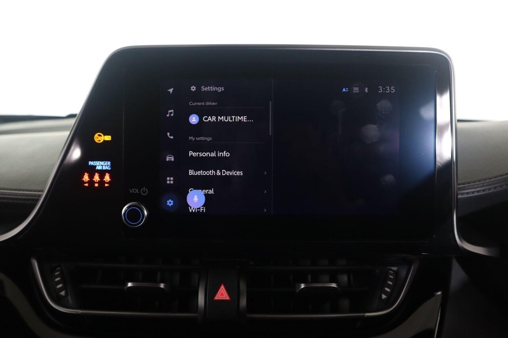 Used Toyota C-HR 2022 for sale - 76768512: Photo 47