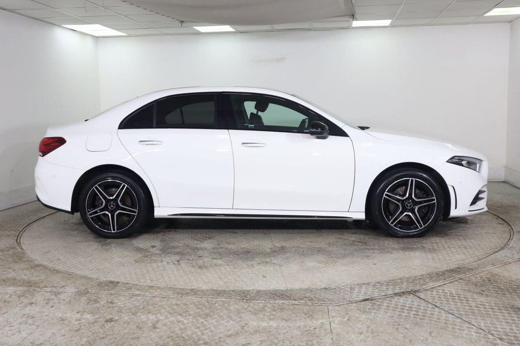 Used Mercedes-Benz A-Class 2022 for sale - 78003118: Photo 10