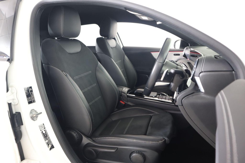 Used Mercedes-Benz A-Class 2022 for sale - 78003118: Photo 16