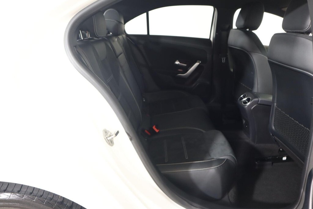 Used Mercedes-Benz A-Class 2022 for sale - 78003118: Photo 17