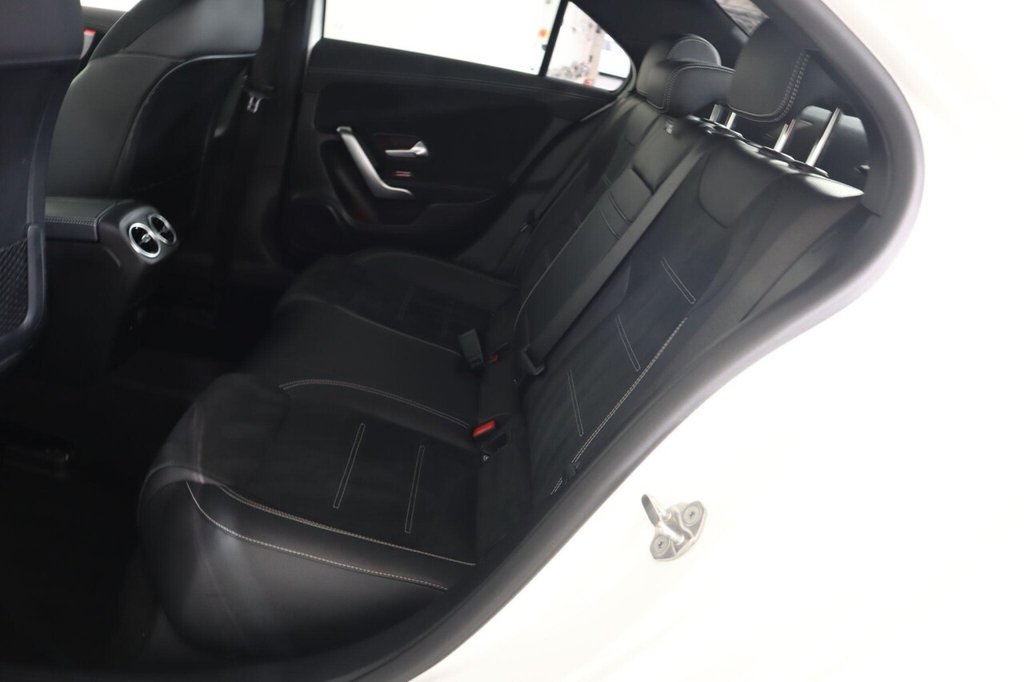 Used Mercedes-Benz A-Class 2022 for sale - 78003118: Photo 18