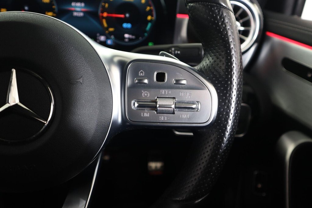 Used Mercedes-Benz A-Class 2022 for sale - 78003118: Photo 19