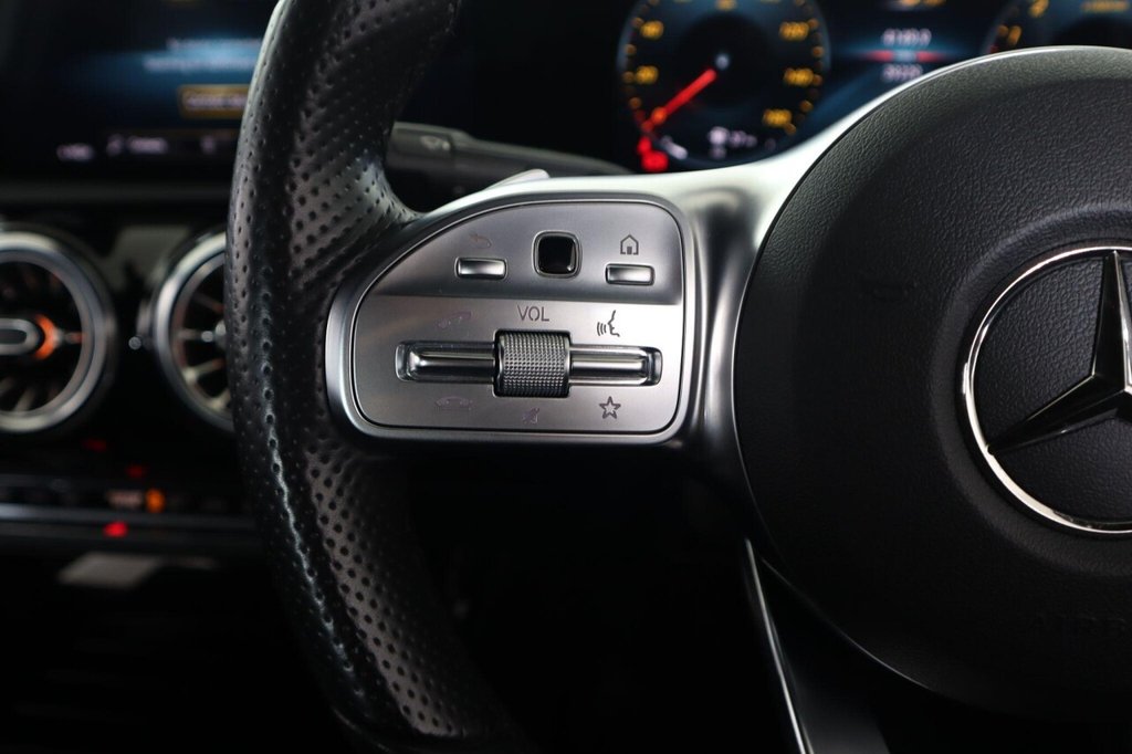 Used Mercedes-Benz A-Class 2022 for sale - 78003118: Photo 20