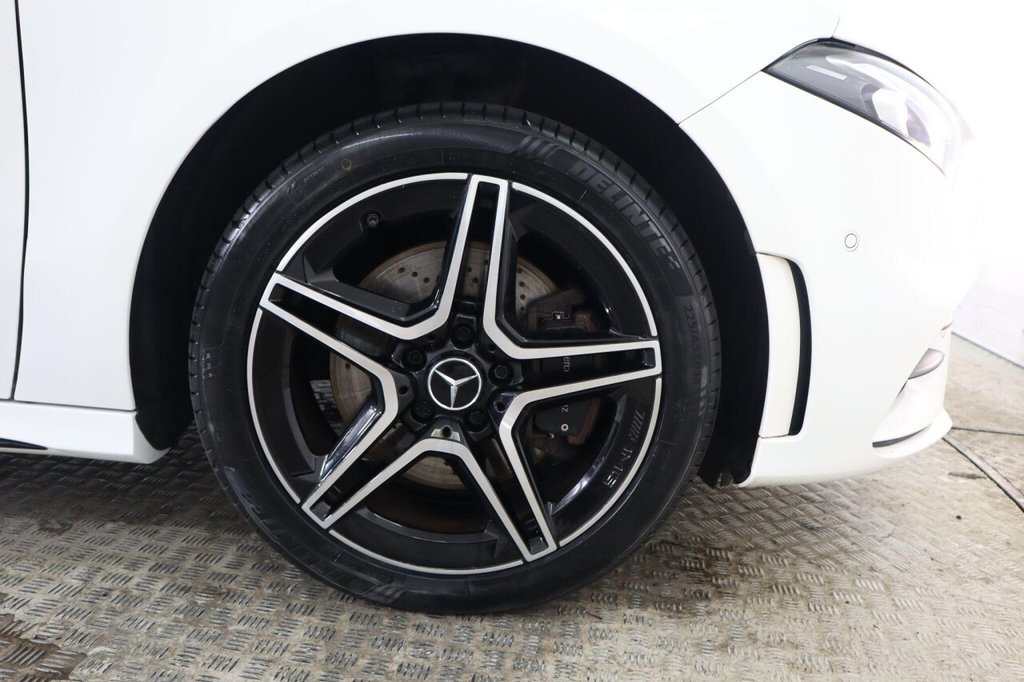 Used Mercedes-Benz A-Class 2022 for sale - 78003118: Photo 30