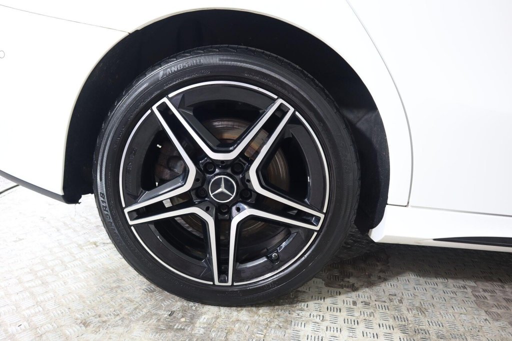 Used Mercedes-Benz A-Class 2022 for sale - 78003118: Photo 31