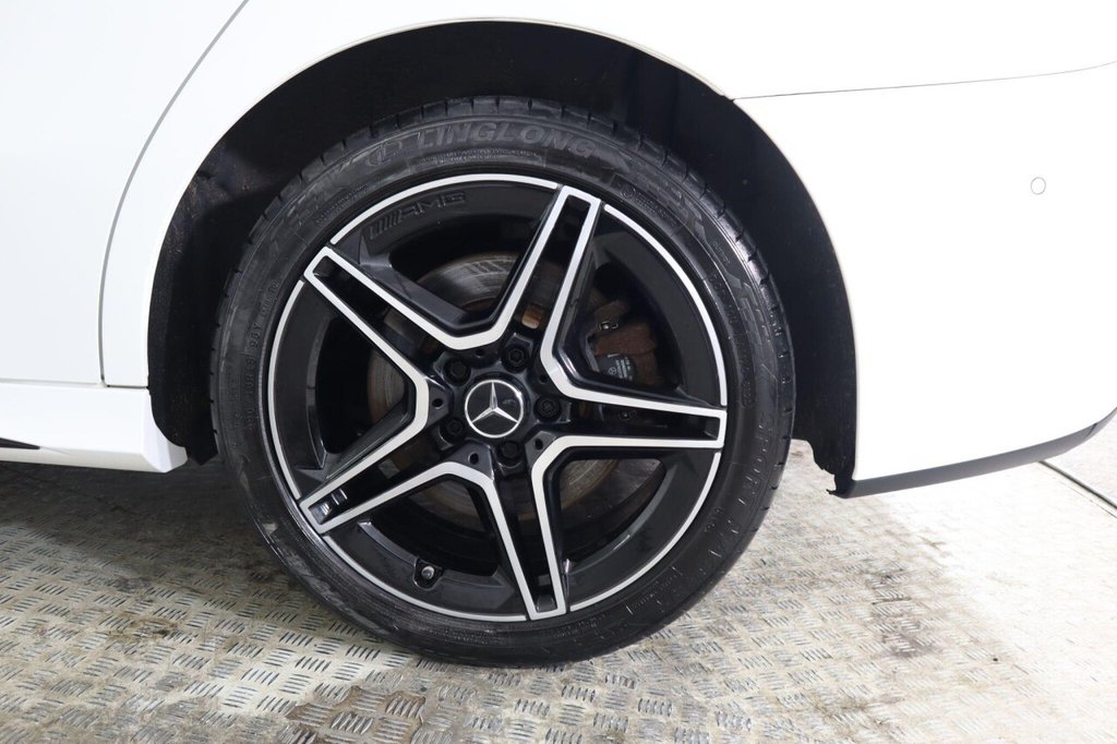 Used Mercedes-Benz A-Class 2022 for sale - 78003118: Photo 32