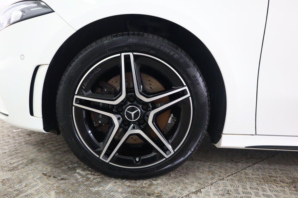 Used Mercedes-Benz A-Class 2022 for sale - 78003118: Photo 33