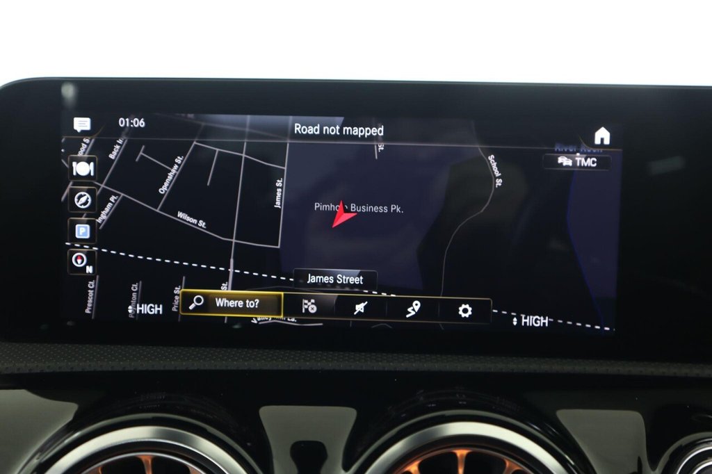 Used Mercedes-Benz A-Class 2022 for sale - 78003118: Photo 36