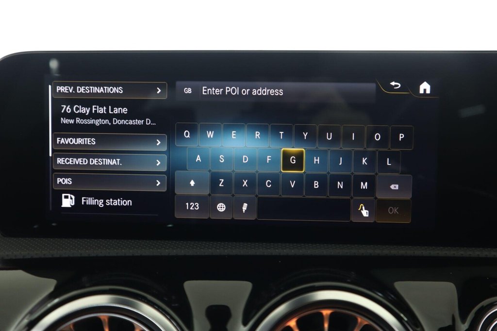 Used Mercedes-Benz A-Class 2022 for sale - 78003118: Photo 37