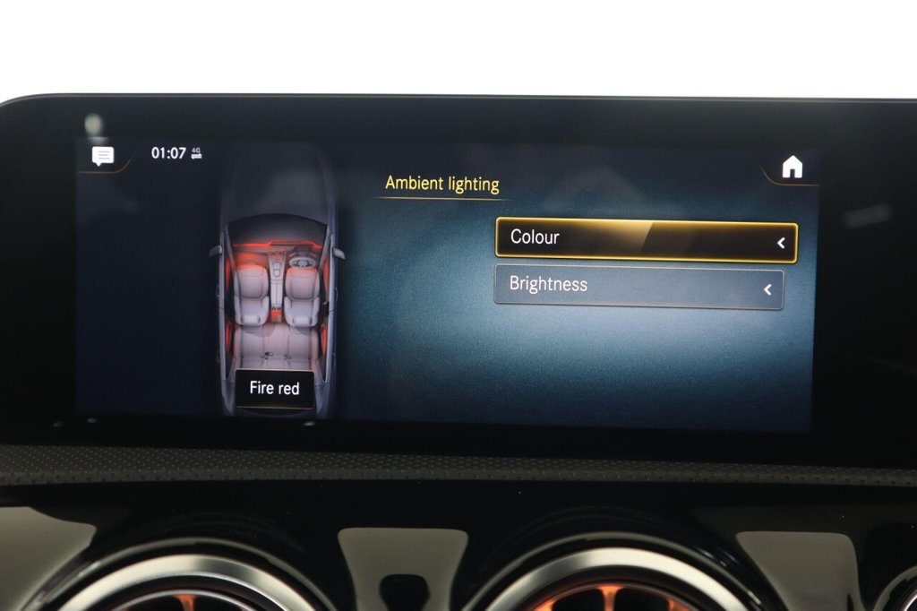 Used Mercedes-Benz A-Class 2022 for sale - 78003118: Photo 41