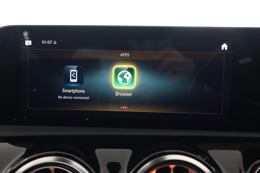 Used Mercedes-Benz A-Class 2022 for sale - 78003118: Photo 43