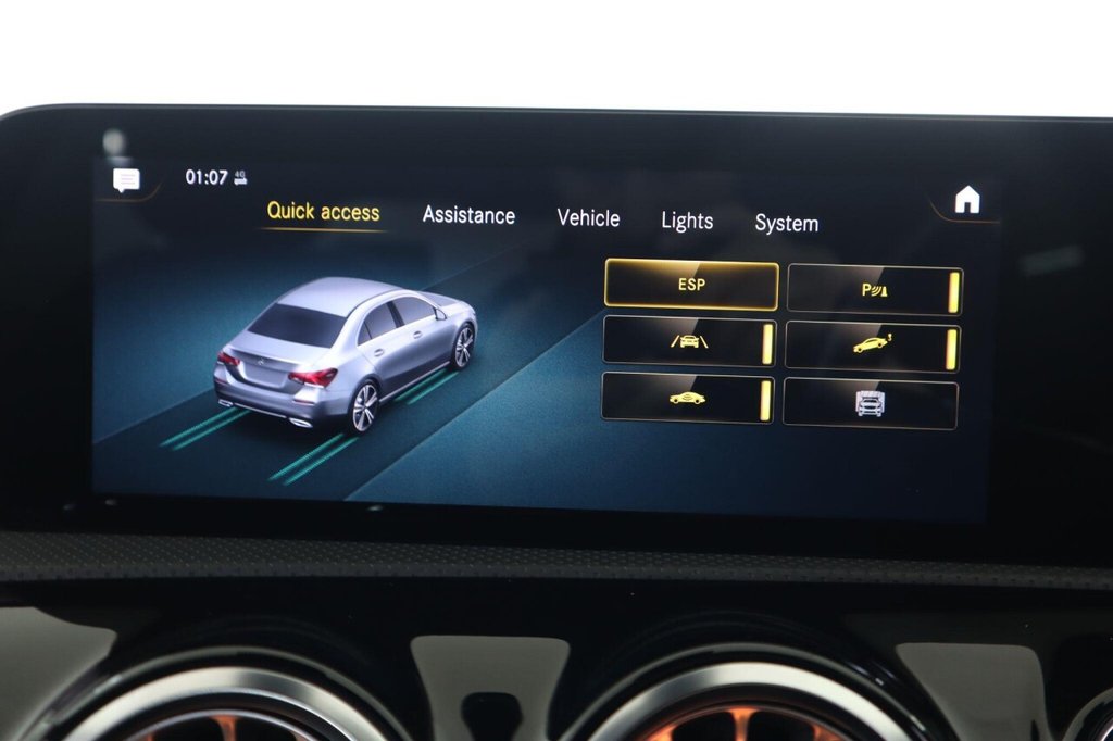 Used Mercedes-Benz A-Class 2022 for sale - 78003118: Photo 44