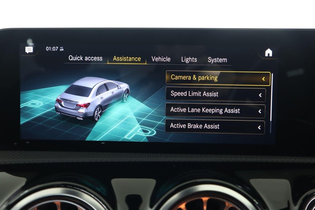 Used Mercedes-Benz A-Class 2022 for sale - 78003118: Photo 45