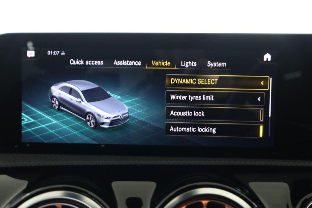 Used Mercedes-Benz A-Class 2022 for sale - 78003118: Photo 46