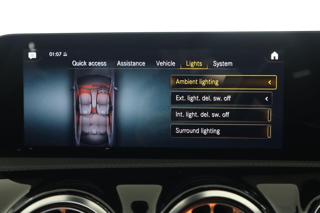 Used Mercedes-Benz A-Class 2022 for sale - 78003118: Photo 47