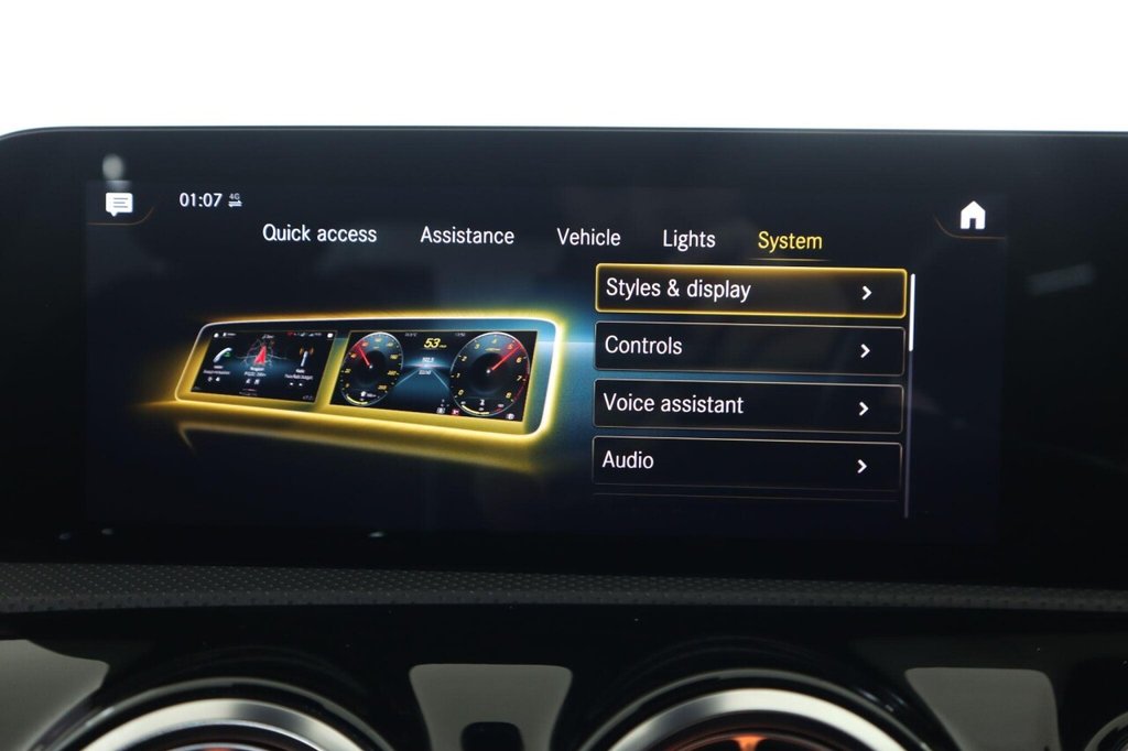 Used Mercedes-Benz A-Class 2022 for sale - 78003118: Photo 48