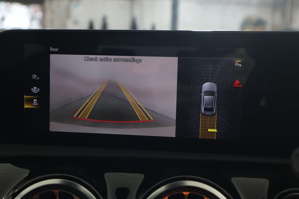 Used Mercedes-Benz A-Class 2022 for sale - 78003118: Photo 49