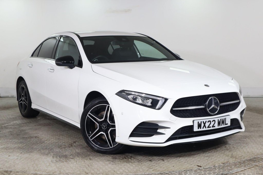 Used Mercedes-Benz A-Class 2022 for sale - 78003118: Photo 6