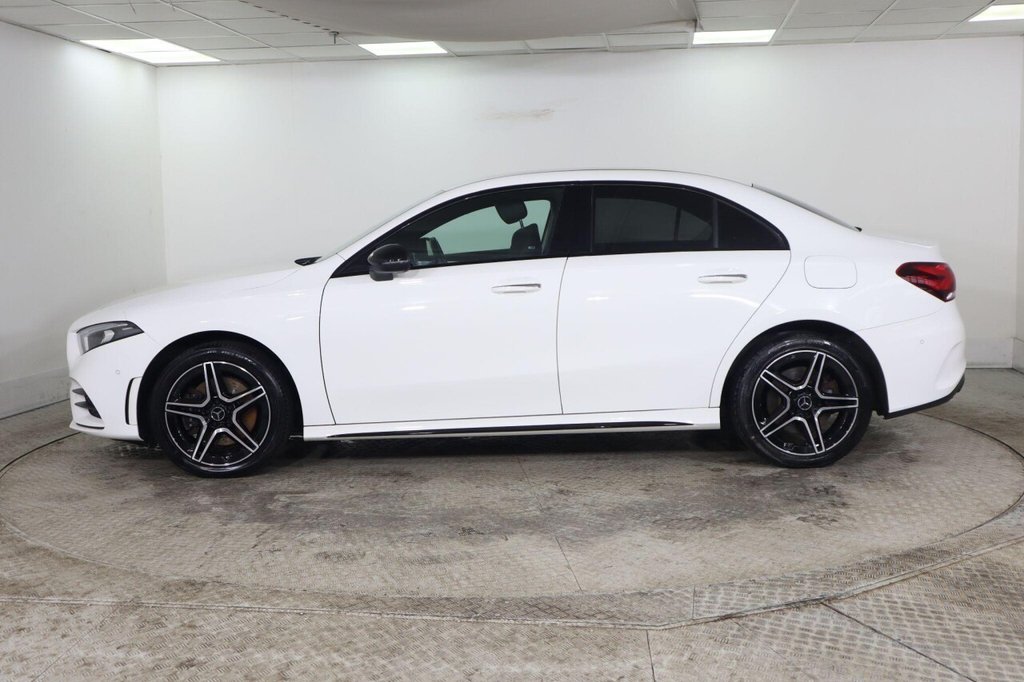 Used Mercedes-Benz A-Class 2022 for sale - 78003118: Photo 8
