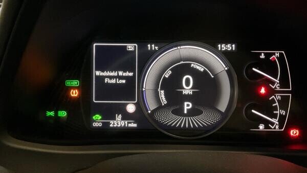 Used Lexus UX 2021 for sale - 77609222: Photo 10