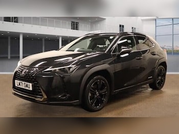 Used Lexus UX 2021 for sale - 77609222: Photo