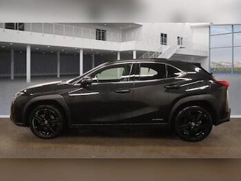 Used Lexus UX 2021 for sale - 77609222: Photo