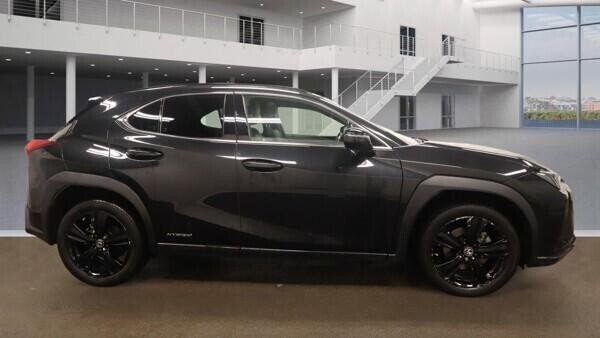 Used Lexus UX 2021 for sale - 77609222: Photo 5