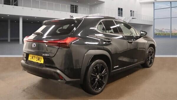 Used Lexus UX 2021 for sale - 77609222: Photo 6