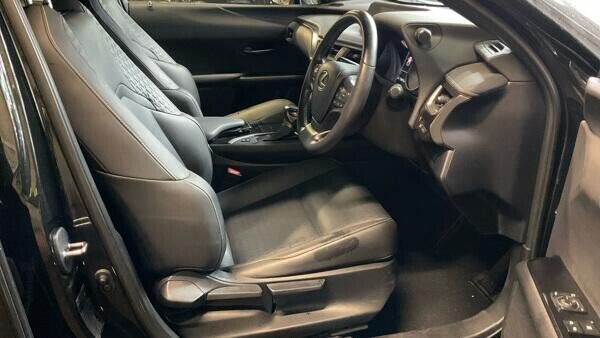 Used Lexus UX 2021 for sale - 77609222: Photo 7