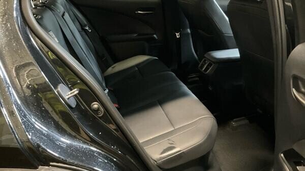 Used Lexus UX 2021 for sale - 77609222: Photo 8